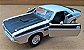 Dodge Challenger T/A 1970 - ESCALA 1/38 - 12 CM - Imagem 1