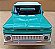 Chevrolet C10 Americana Verde - Escala 1/32 - 12 CM - Imagem 4