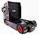 Caminhão Cavalo Scania Preto Highline S730 1:43 Burago - Imagem 5