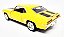 Chevrolet Camaro SS 1969 Amarelo- Escala 1/38 - 12 CM - Imagem 3