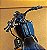 Harley Davidson Road King 2017 -  ESCALA 1/18 - 12 CM - Imagem 3