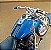 Harley Davidson Night Train 2002 - ESCALA 1/18 - 12 CM - Imagem 3