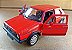 Volkswagen Golf GTI Vermelho - Escala 1/32 12 CM - Imagem 1