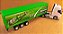 Volvo FH500 Heineken - Escala 1/64 + Carreta (Escala 1/68) = 25 CM - Imagem 3