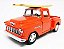 Chevrolet 3100 1953 Vermelho - Escala 1/32 - 12 CM - Imagem 2