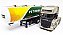 SCANIA R730  BR PETROBRAS  - ESCALA 1/64 + CARRETA ESCALA 1/64  25 CM - Imagem 2