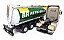 SCANIA R730  BR PETROBRAS  - ESCALA 1/64 + CARRETA ESCALA 1/64  25 CM - Imagem 3
