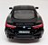 BMW M4 Coupé Preto- Escala 1/36 - 12 CM - Imagem 4