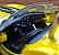 Shelby Cobra 427 1965  Amarelo - ESCALA 1/32 - 13 CM - Imagem 6
