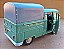 Volkswagen Kombi Cabine Dupla Verde - Escala 1/43 - 11 CM - Imagem 5