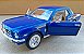 Ford Mustang 1964 Azul - Escala 1/36 - 12 CM - Imagem 5