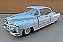 Cadillac Eldorado 1953 Bege - Escala 1/43 - 13 CM - Imagem 2