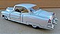 Cadillac Eldorado 1953 Bege - Escala 1/43 - 13 CM - Imagem 3