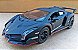 Lamborghini Veneno - Preto Fosco - ESCALA 1/36 - 13 CM - Imagem 1