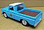 Chevrolet C10 Americana Azul - Escala 1/32 - 12 CM - Imagem 3