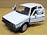 Volkswagen Golf GTI Branco - Escala 1/32 12 CM - Imagem 1