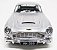Aston Martin DB5 1963 Prata - Escala 1/38 13 CM - Imagem 5