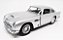 Aston Martin DB5 1963 Prata - Escala 1/38 13 CM - Imagem 2