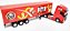 Volvo FH500 DUFF - Escala 1/64 + Carreta Escala 1/64 26 CM - Imagem 3