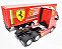 Volvo FH500 FERRARI - Escala 1/64 + Carreta (Escala 1/68) = 25 CM - Imagem 5