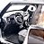 Jeep Renegade 2017 Preto- Escala 1/32 12 CM - Imagem 6