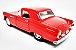 Ford Thunderbird 1955 Vermelho - Escala 1/36 - 12 CM - Imagem 3