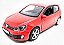 Volkswagen Golf GTI Vermelho - Escala 1/32 12 CM - Imagem 2
