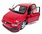 Volkswagen Golf GTI MK8 - Vermelho Perolado Escala 1/38 11 CM - Imagem 1