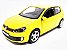Volkswagen Golf GTI Amarelo - Escala 1/32 12 CM - Imagem 2