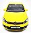 Volkswagen Golf GTI Amarelo - Escala 1/32 12 CM - Imagem 5