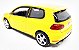 Volkswagen Golf GTI Amarelo - Escala 1/32 12 CM - Imagem 3