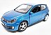 Volkswagen Golf GTI Azul - Escala 1/32 12 CM - Imagem 2