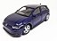 Volkswagen Golf GTI MK8 Azul - Escala 1/38 11 CM - Imagem 6