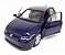 Volkswagen Golf GTI MK8 Azul - Escala 1/38 11 CM - Imagem 1