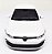 Volkswagen Golf GTI MK8 Branco Pérola - Escala 1/38 11 CM - Imagem 5