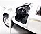 Toyota Hilux 4x4 Branca - Escala 1/38 13 CM - Imagem 6