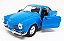 Volkswagen Karmann Ghia 1962 Azul - Escala 1/43 - 11 CM - Imagem 1