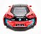 BMW I8 Vermelha - Escala 1/36 - 12 CM - Imagem 5