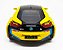 BMW I8 Amarela - Escala 1/36 - 12 CM - Imagem 5