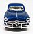 Ford Woody Wagon 1949 Azul - Escala 1/40 13 CM - Imagem 4