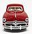 Ford Woody Wagon 1949 Vinho - Escala 1/40 13 CM - Imagem 4