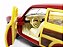 Ford Woody Wagon 1949 Vinho - Escala 1/40 13 CM - Imagem 6