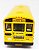 Ônibus Escolar Americano - Escala 1/64 - 12CM - Imagem 4