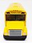 Ônibus Escolar Americano - Escala 1/64 - 12CM - Imagem 3