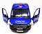Mercedes Benz Sprinter VAN Pepsi - ESCALA 1/38 - 12 CM - Imagem 4