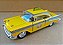 Chevrolet Bel Air  1957 Taxi - Escala 1/38 - 12 CM - Imagem 2