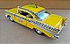 Chevrolet Bel Air  1957 Taxi - Escala 1/38 - 12 CM - Imagem 3