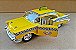 Chevrolet Bel Air  1957 Taxi - Escala 1/38 - 12 CM - Imagem 1