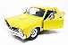 Pontiac GTO 1965 Dourado - Escala 1/38 12 CM - Imagem 1