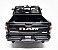 Dodge RAM 1500 Preta - Escala 1/46 - 13 CM - Imagem 5
